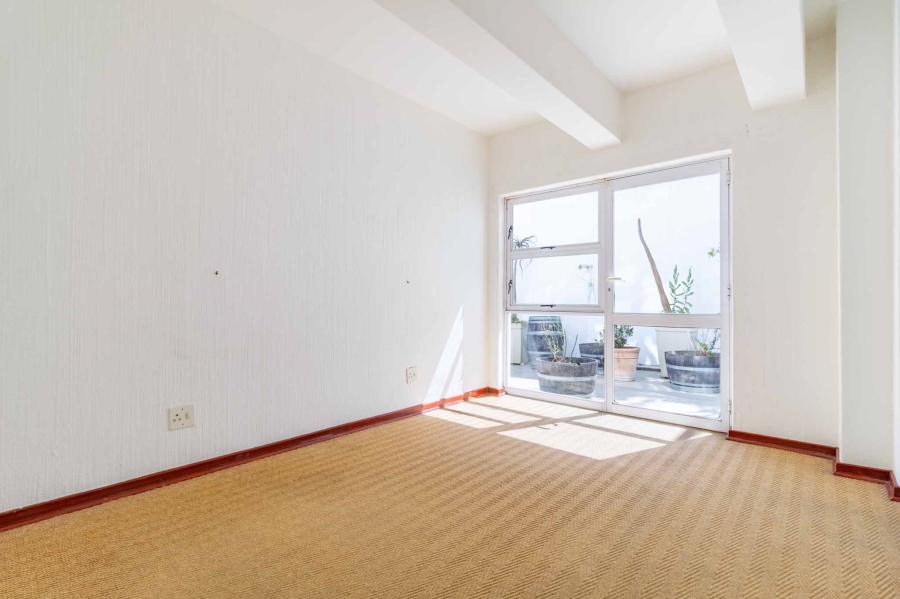 To Let 2 Bedroom Property for Rent in Clifton Western Cape